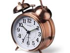 Twin bell Alarm Clock