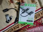 Twin Mos Pendrive