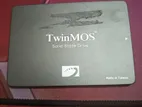 Twinmos 256 Gb Sdd Used for 10 Days