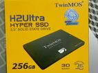 TwinMOS 256GB Sata SSD Brand New