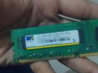 TwinMos 2gb ddr3 1333mhz ram for pc