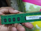 Twinmos 2GB DDR3 Desktop Ram