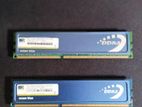 Twinmos 2gb DDR3 Ram Ocean Blue Edition