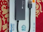 Twinmos 4 Hub USB 3.0