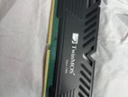 TWINMOS 8gb DD4 Ram (Semi new)