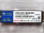 Twinmos Alpha Pro NVMe 256 GB SSD