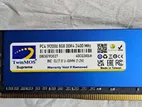 Twinmos Ddr4 19200u 8gb 2400mhz Ram