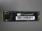 TwinMOS M.2 SATA SSD 256 GB