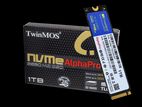Twinmos Nvme Alphapro 512gb Ssd বিক্রি