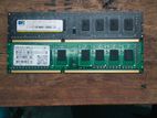 Twinmos PC3 12800 4GB RAM DDR3