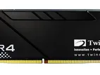 Twinmos Thunder Gx 8gb ddr4 3200mhz Desktop RAM with Heatsink