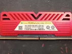 Twinmos TORNAD DDR 4 8GB Ram 3200Mhz Full Fresh & 100% Okay