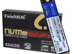 Twinmost 256 GB NVMe