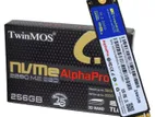 Twinmost 256 GB NVMe
