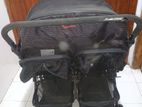 Twins Baby Stroller