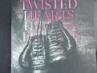 Twisted Hearts by Cora Reilly