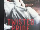Twisted Pride by Cora Reilly