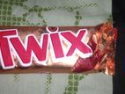 Twix chocolate 2 pis