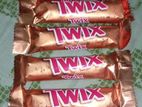 Twix chocolate