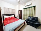 Two bed full furnished flat in Nikunja 2, 5 minutes by airport
