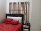 Two bed full furnished flat in Nikunja 2, by the airport