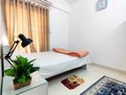 Two Bed Furnished Apartments For Rent