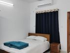 Two Bed Room Furnished Apartment Rent in Bashundhara R/a