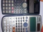 Two calculator