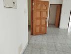Two flats (2700sft per flat) in same building for rent.