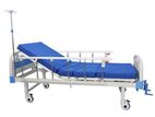 Two Function Hospital Patient Bed Best China Quality