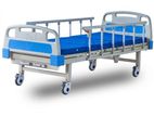 Two Function Manual Hospital Bed