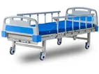 Two Function Manual Hospital Bed