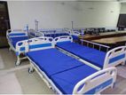 Two function patient bed china