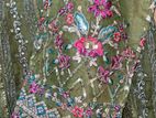 Two Pcs Kameez