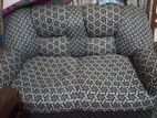 Two Seat Sofa