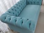 Two seated sofa for sale
