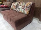 Two seater Sofa