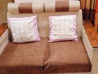 Two Seater Sofa For Sale