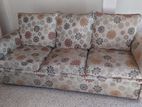 Two set sofa