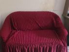 Two Siter Rfl Sofa