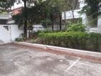 Two Storied Duplex House Available For Rent in Gulshan-2