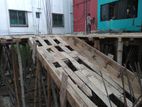 Two-story Building For Rent Godown Warehouse Small Factory