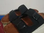 Two Strap Slippers