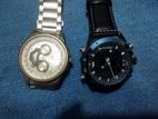 Two Watch