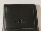 Wallet Two weeks used