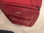 Two Well Conditioned Big Bag [luggage Bag] For Sale