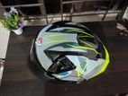 Two Wheeler Helmet