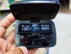 Tws Blutooth Airpod M19