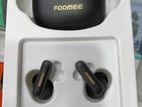 Tws Earbirds Foome Ft102s New