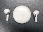 Tws Earpods Microlab Wisepods 10: Used